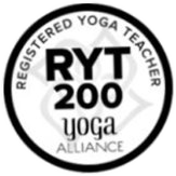 Registered Yoga Teacher 200