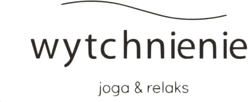 wytchnienie – joga & relaks